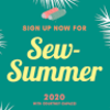 sewsummer2020